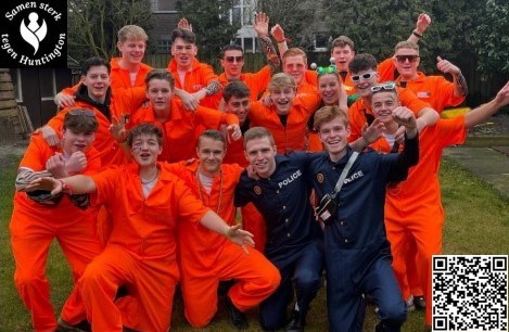 CTH goes Rondje Someren in de Kennedymars!