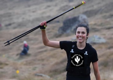CTH in Marathon des Sables Marokko