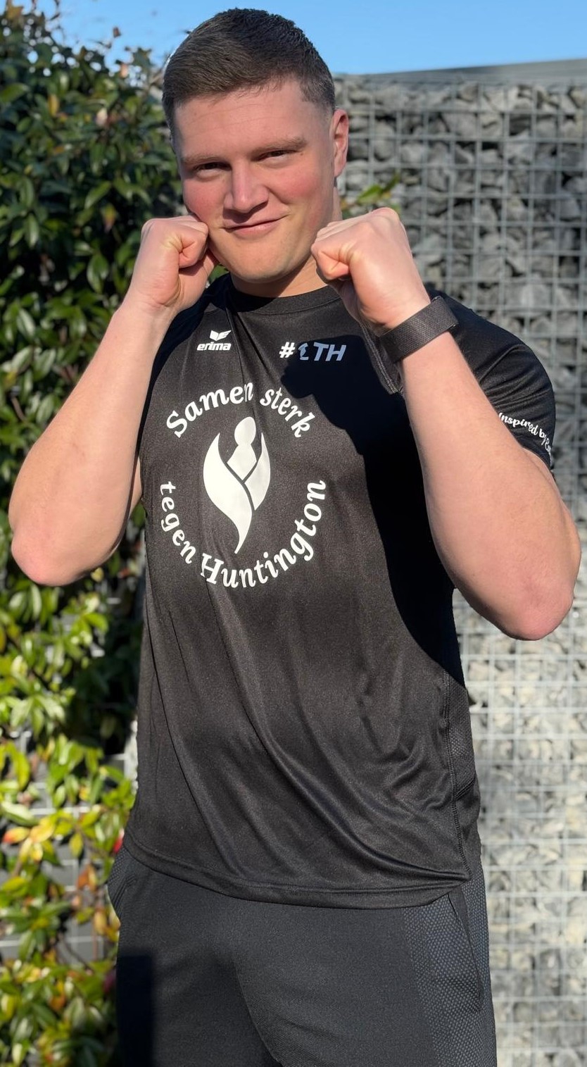 Hyrox en Kickboksen voor CTH