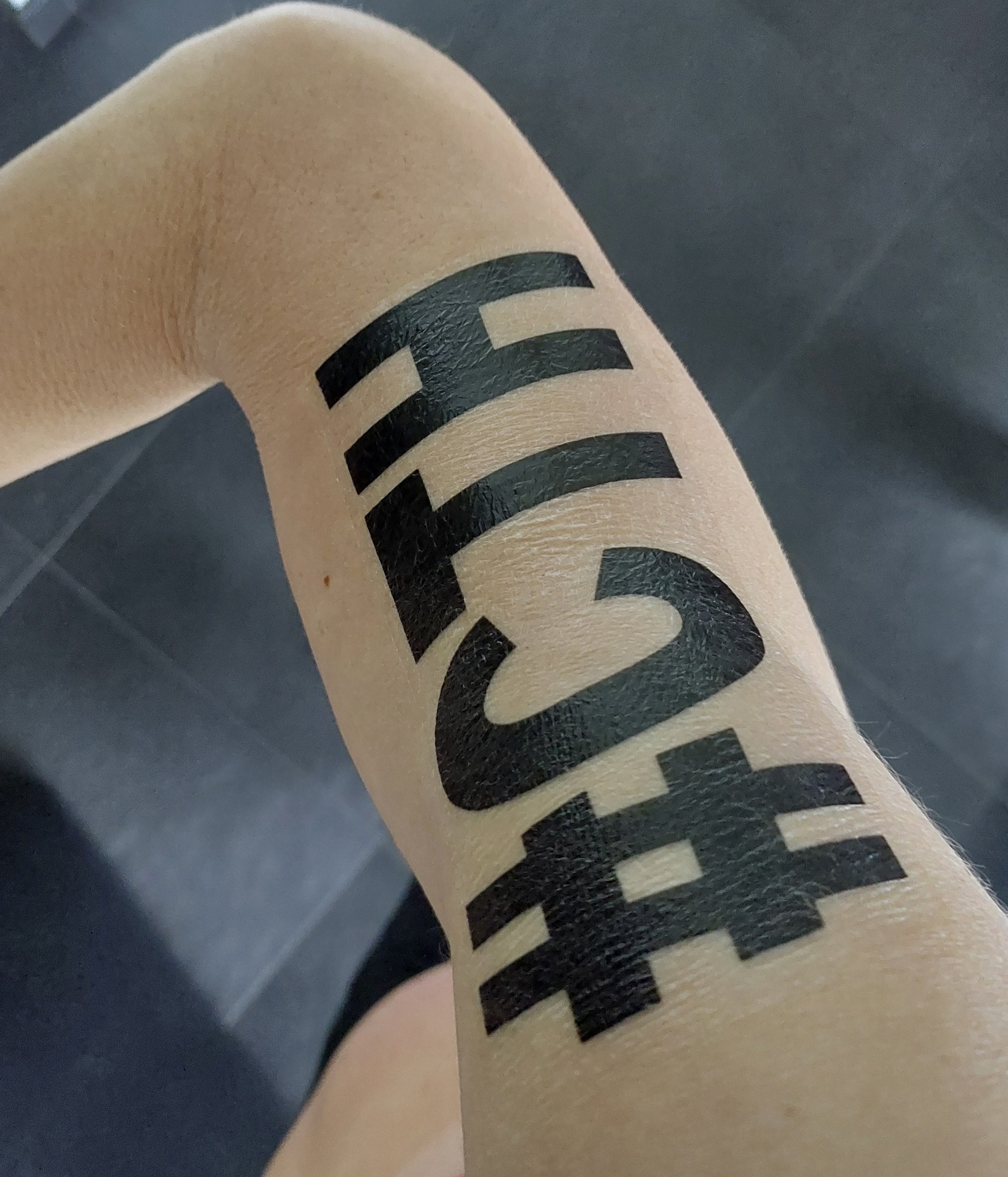 CTH Hardlopers in NN CPC Loop Den Haag & Scheveningen