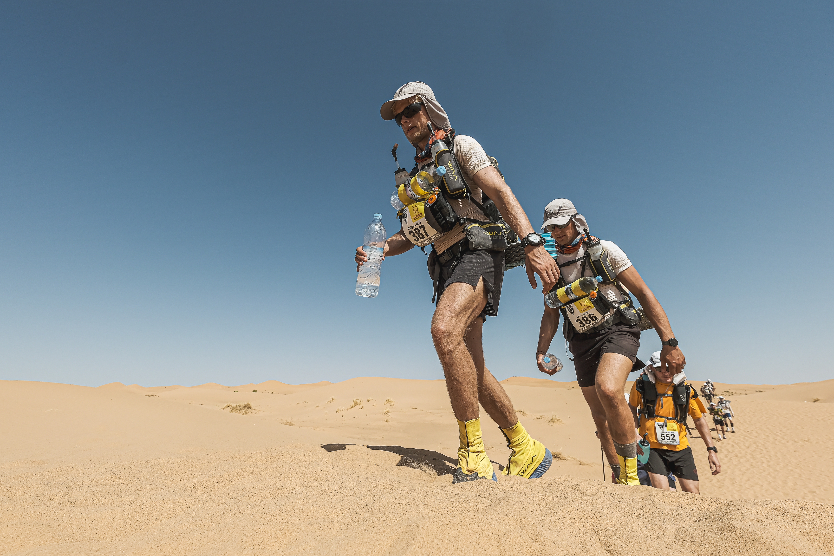 CTH in Swiss Alps 100 miles